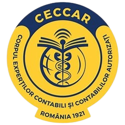CECCAR - Corpul Experților Contabili și Contabililor Autorizați din România